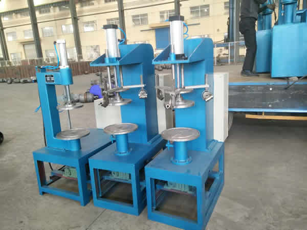 環(huán)焊機(jī)